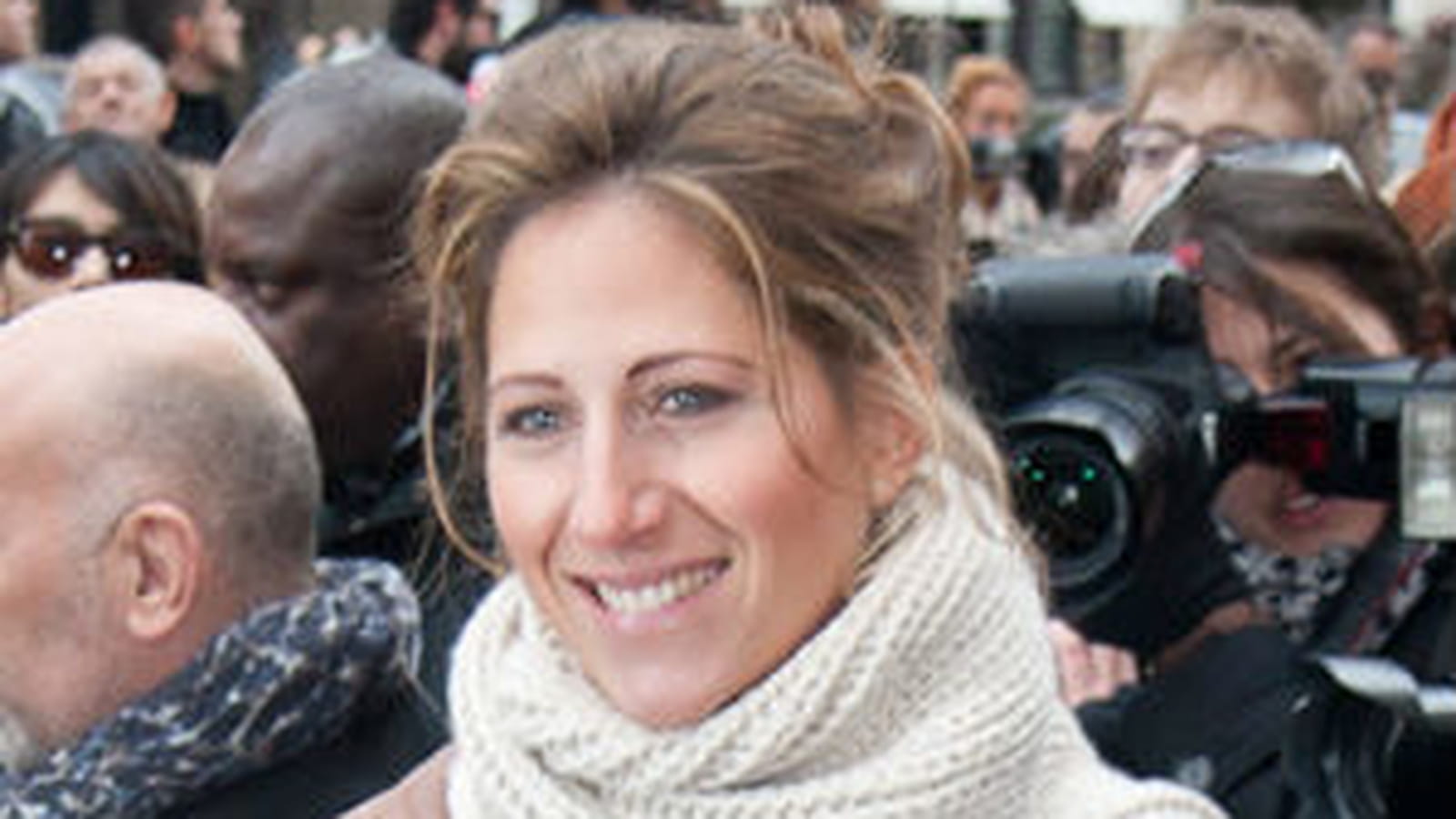 Maud Fontenoy