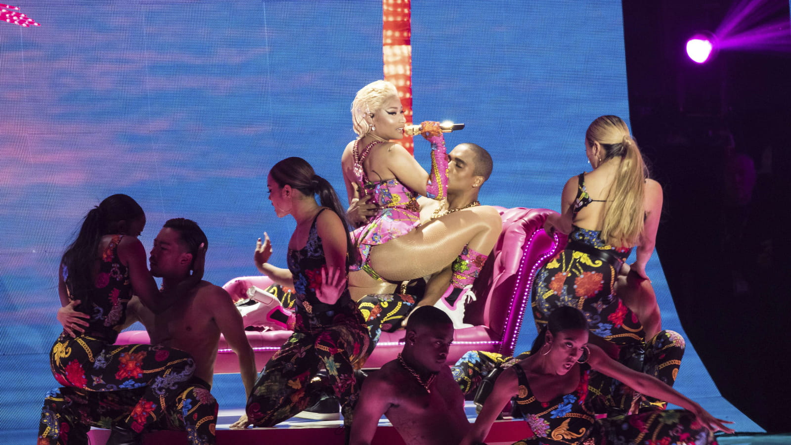 Nicki Minaj