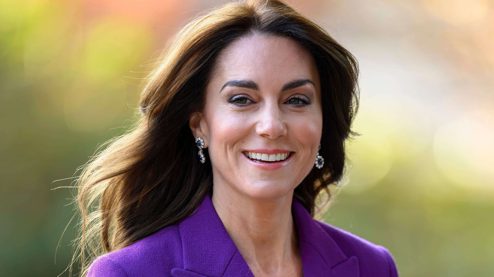 Kate Middleton, 41 ans