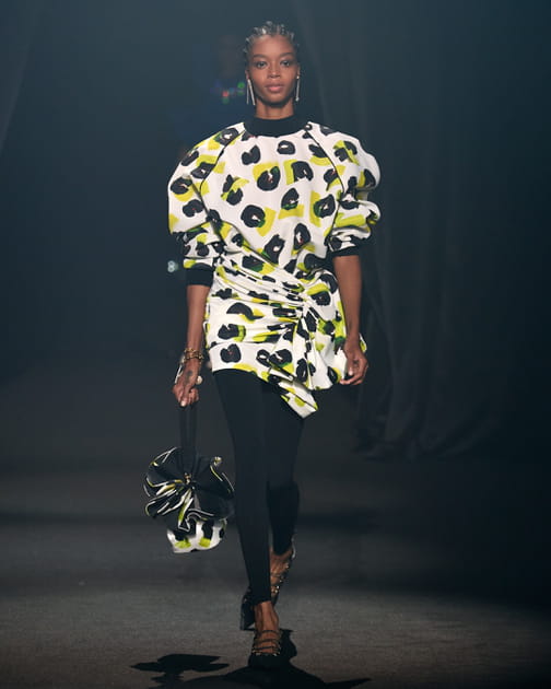 Look 56&nbsp;par AZ Factory Studio