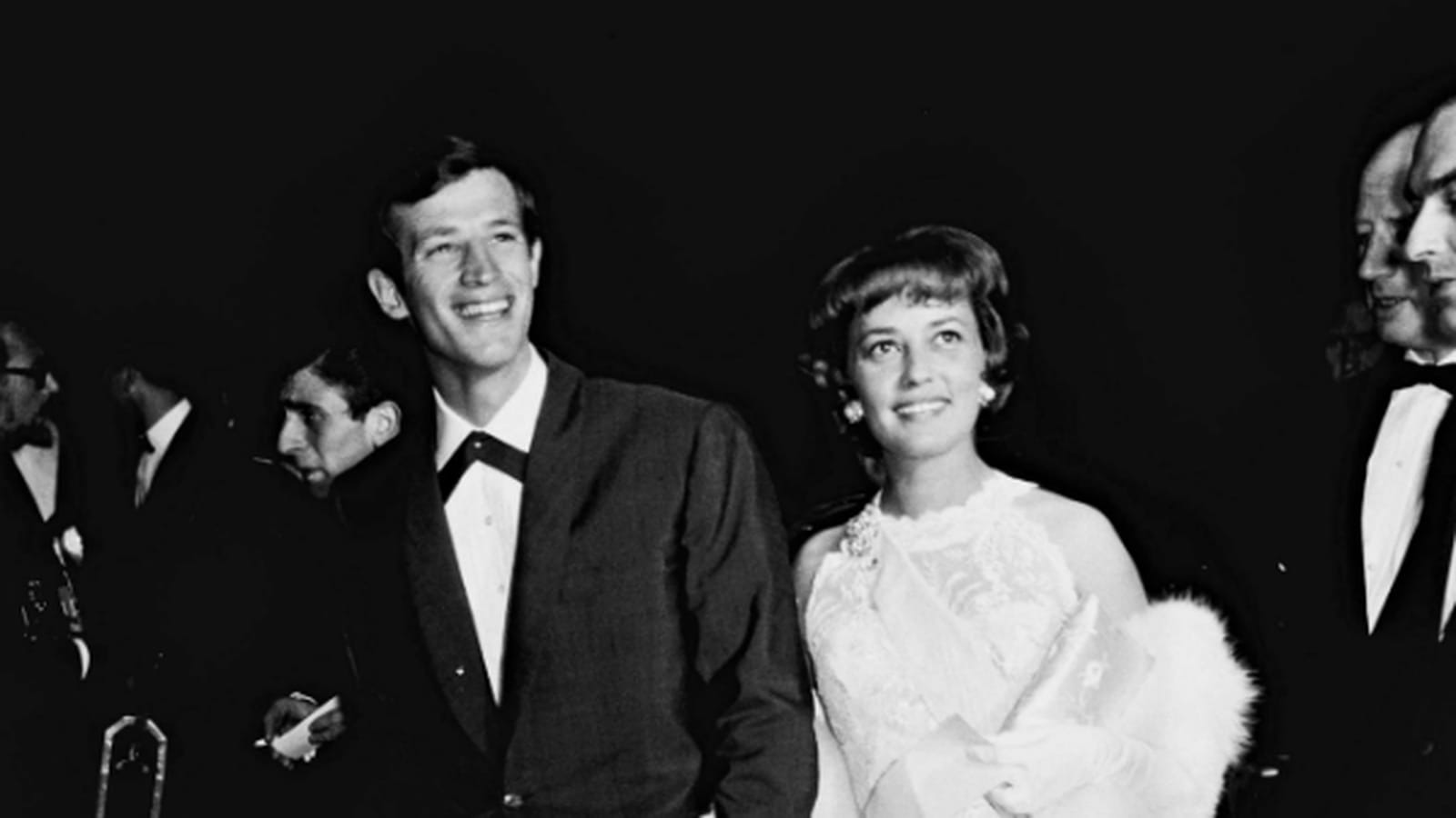 Mai 1960