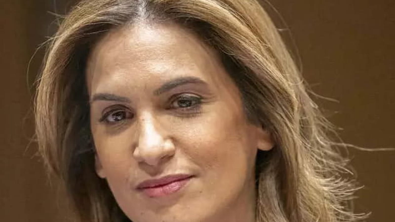Sonia Mabrouk