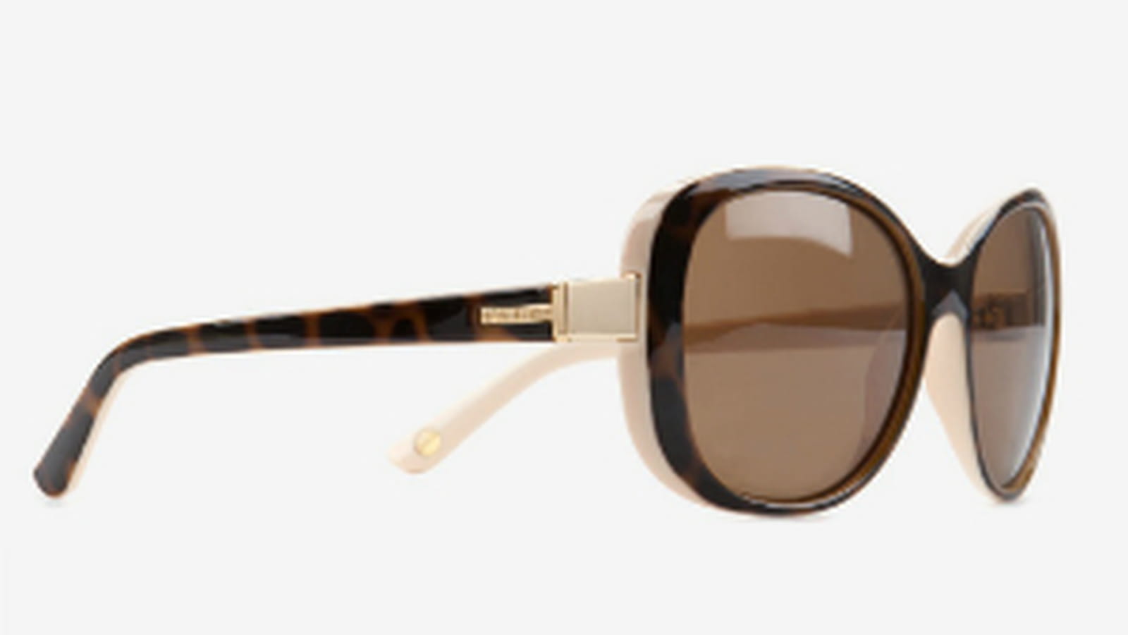 Lunettes de soleil Ted Baker