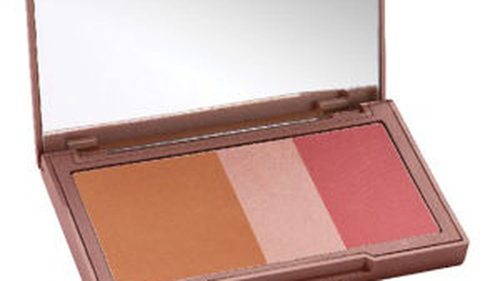 Naked flushed d'Urban Decay