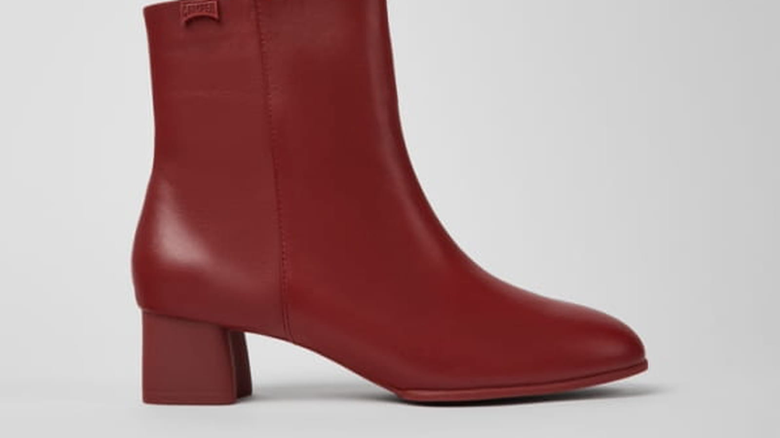 Bottines Camper