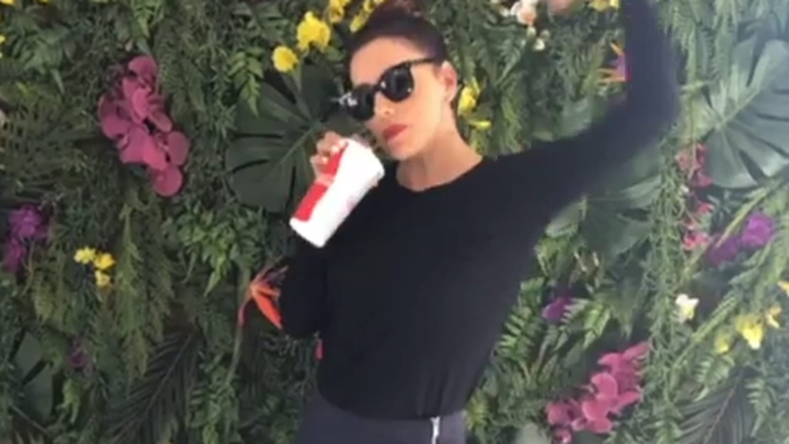 Eva Longoria