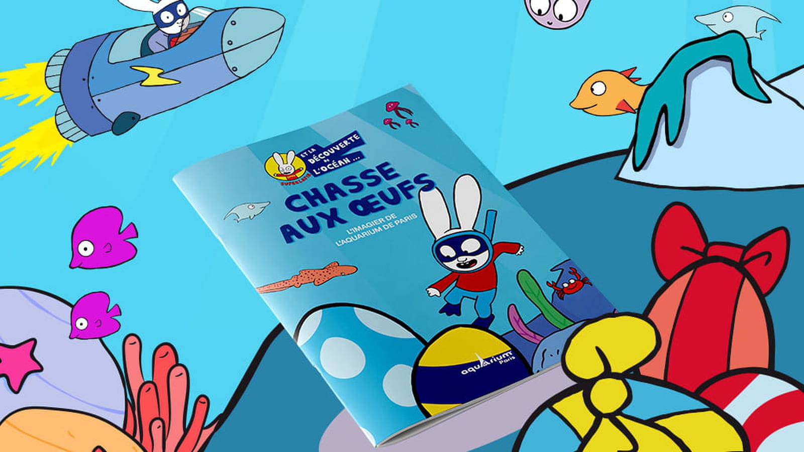 Aquarium de Paris