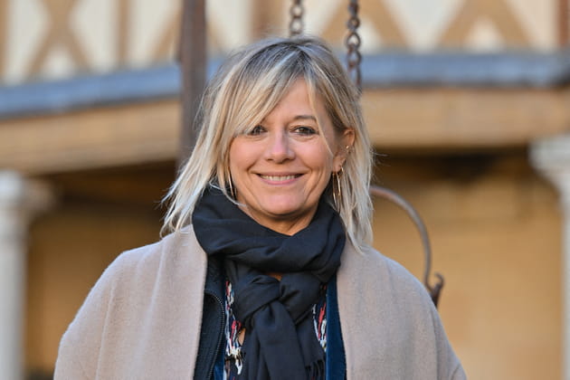 Flavie Flament, une populaire animatrice du signe Cancer