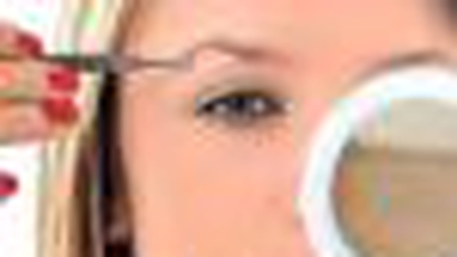 Sourcils