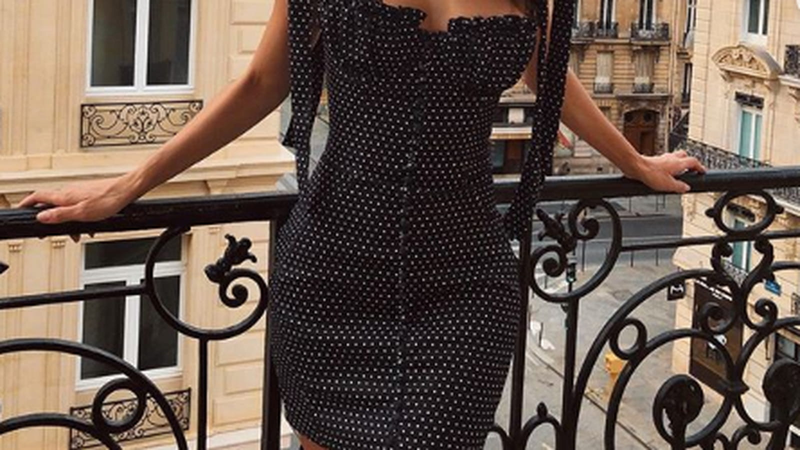 Iris Mittenaere