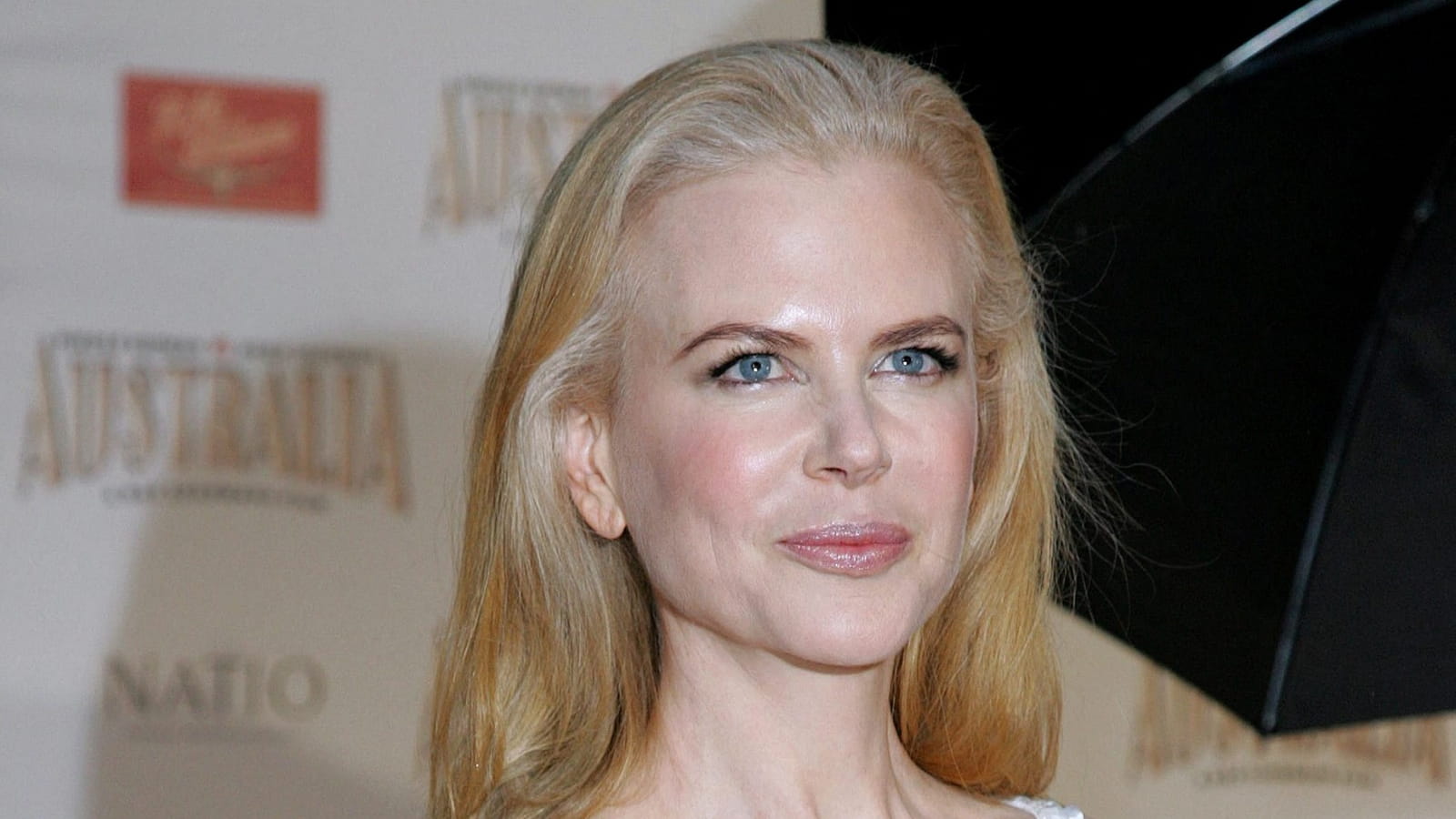 Nicole Kidman
