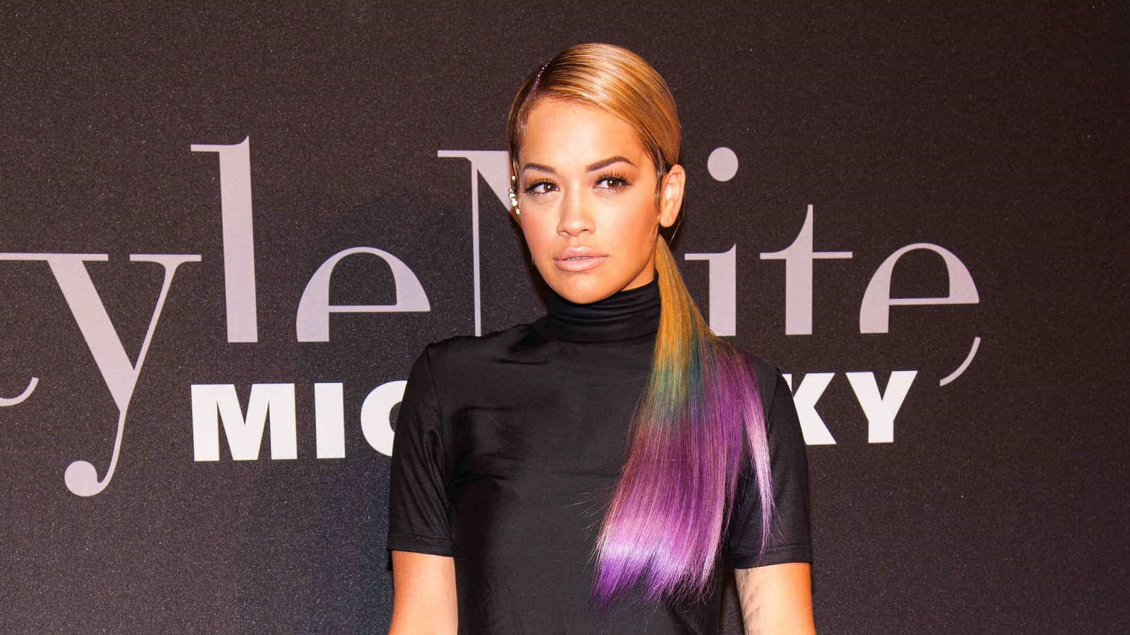 Rita Ora