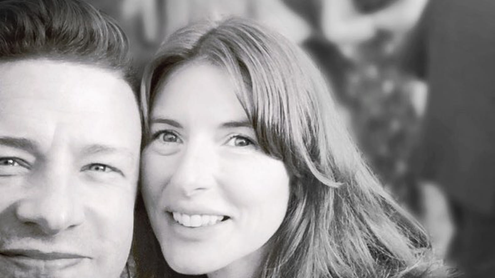 Jamie Oliver : l'amour food