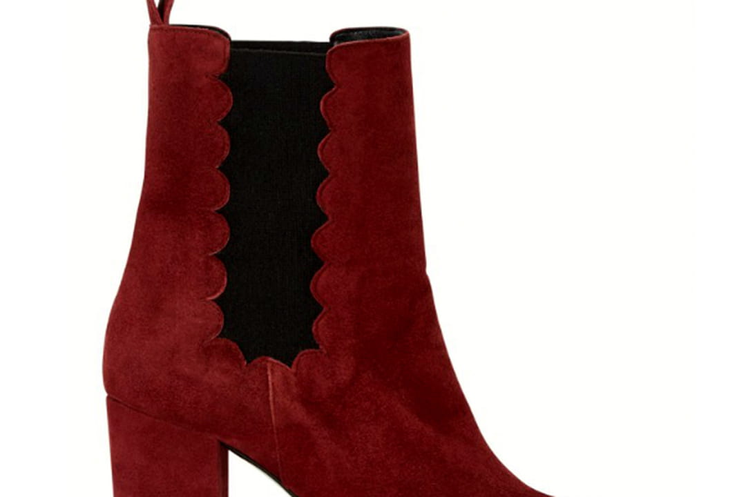 bottines tara jarmon