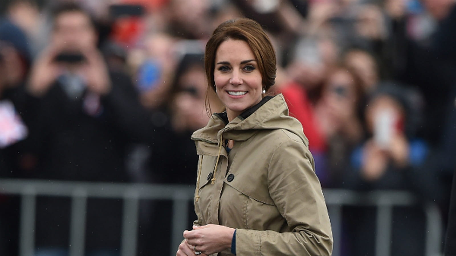 Kate Middleton 
