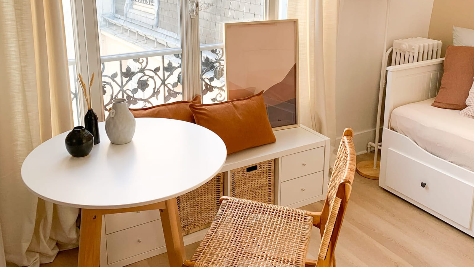 13 m² tendance et optimisés