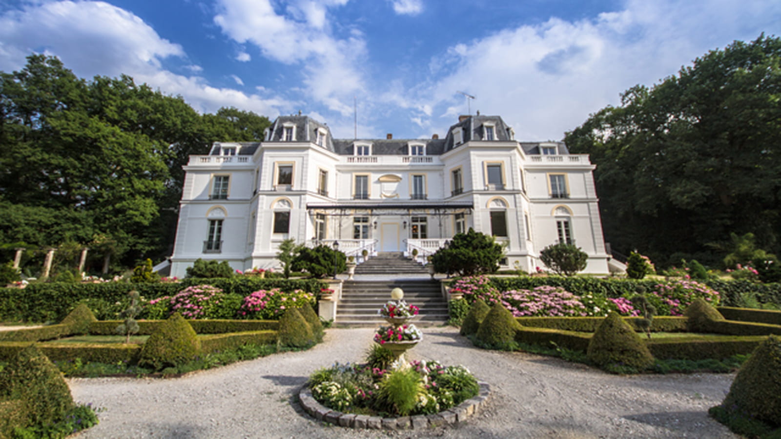 Château des clos 