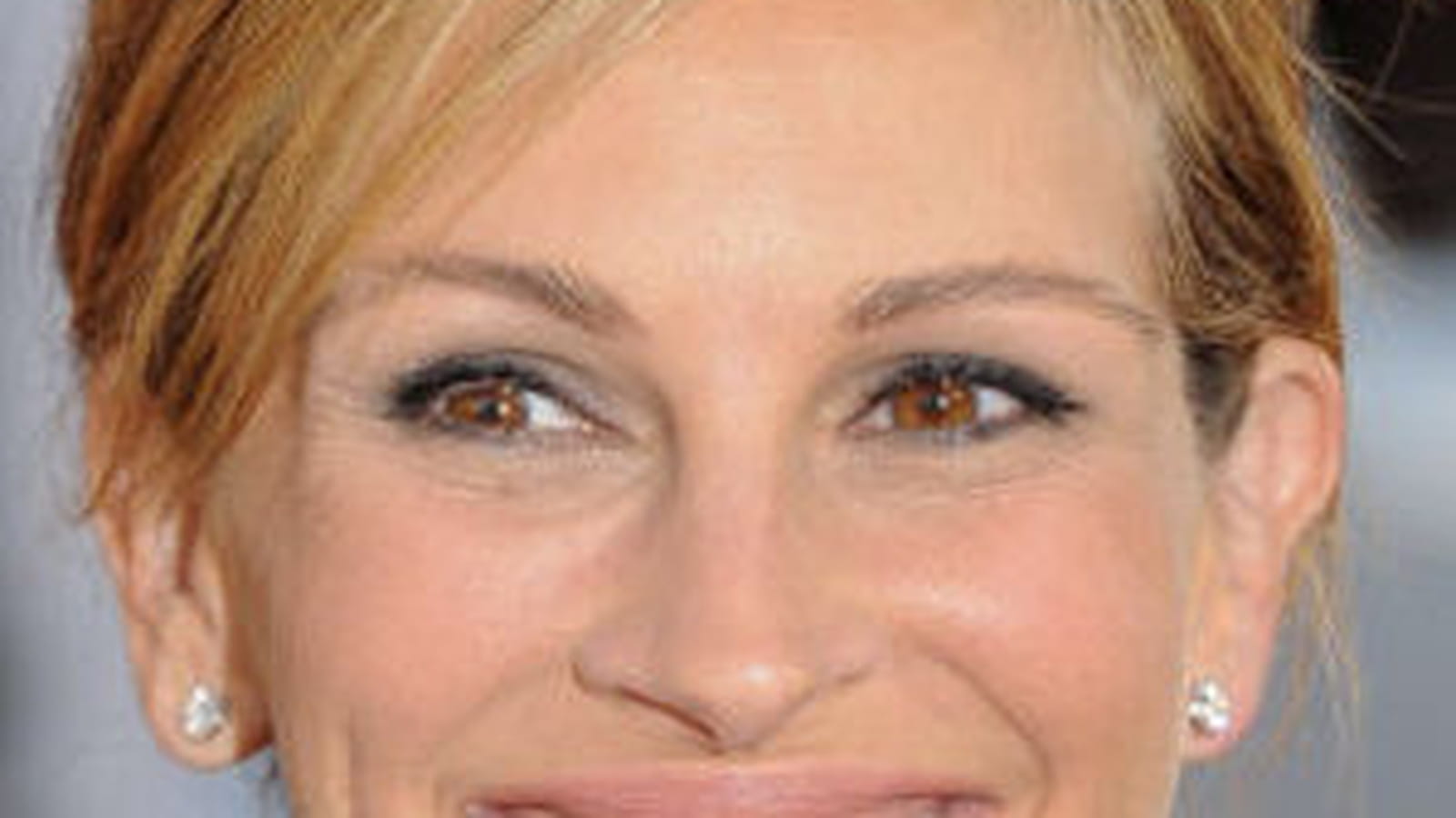 Julia Roberts en blonde