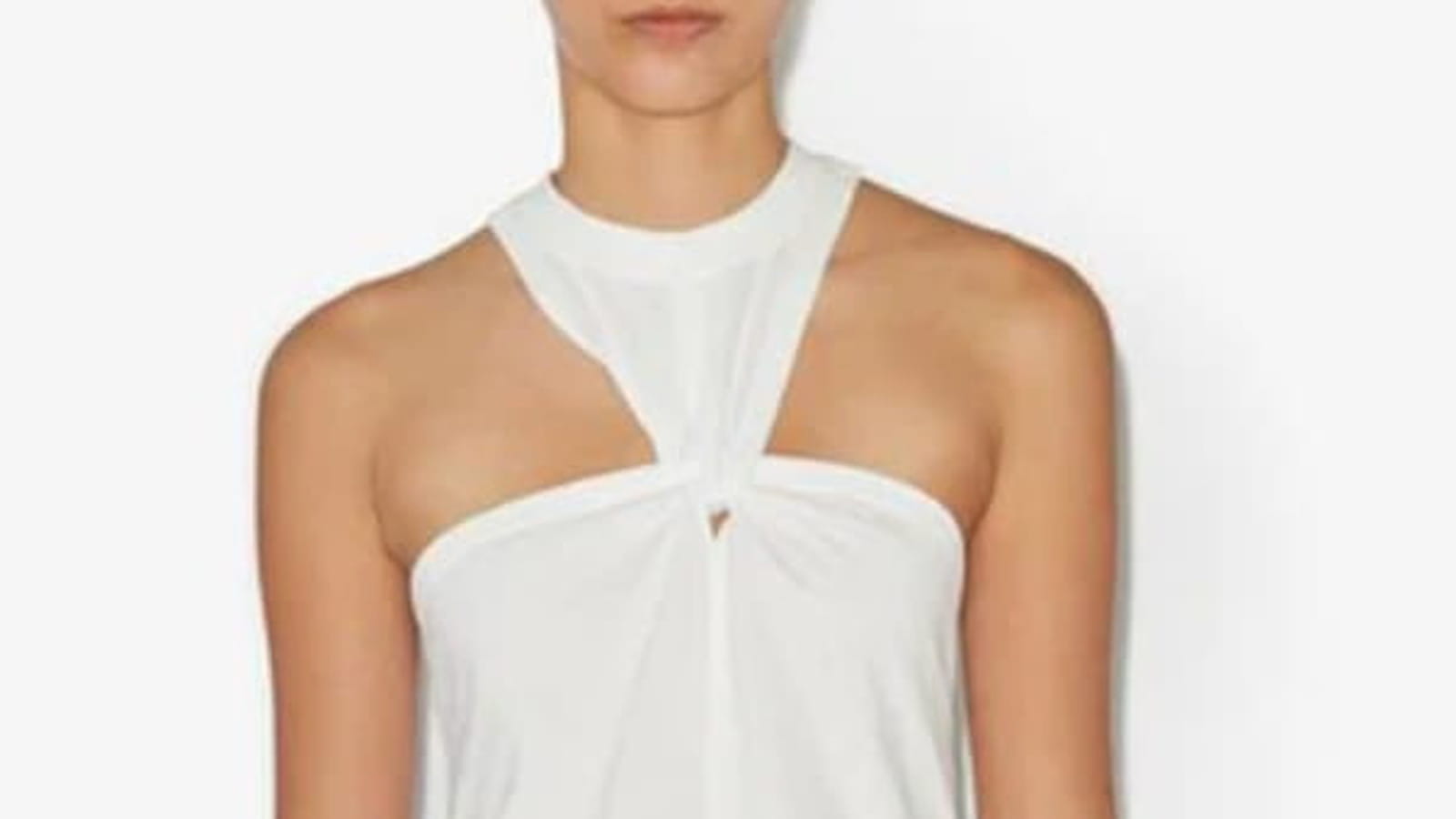 Top Isabel Marant 
