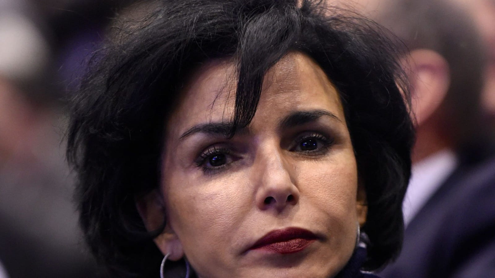 Rachida Dati