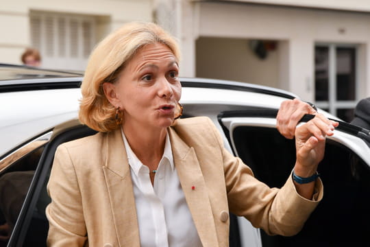 Val&eacute;rie P&eacute;cresse chang&eacute;e physiquement par sa m&eacute;nopause&nbsp;: &quot;J'ai trouv&eacute; une ruse qui marche avec moi&quot;