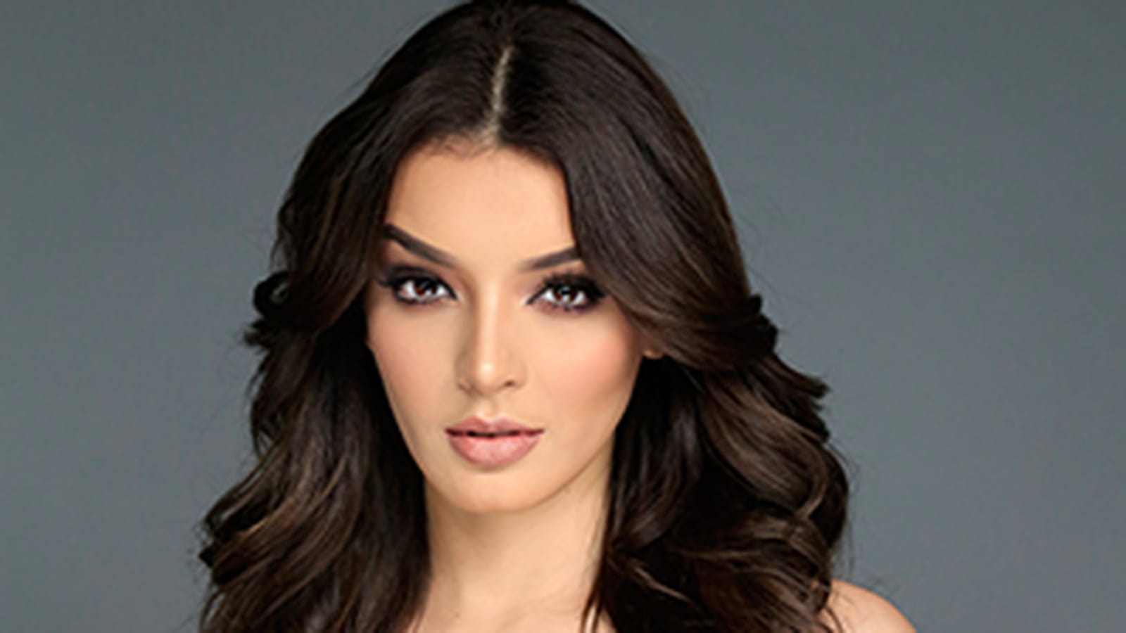 Miss Mexique