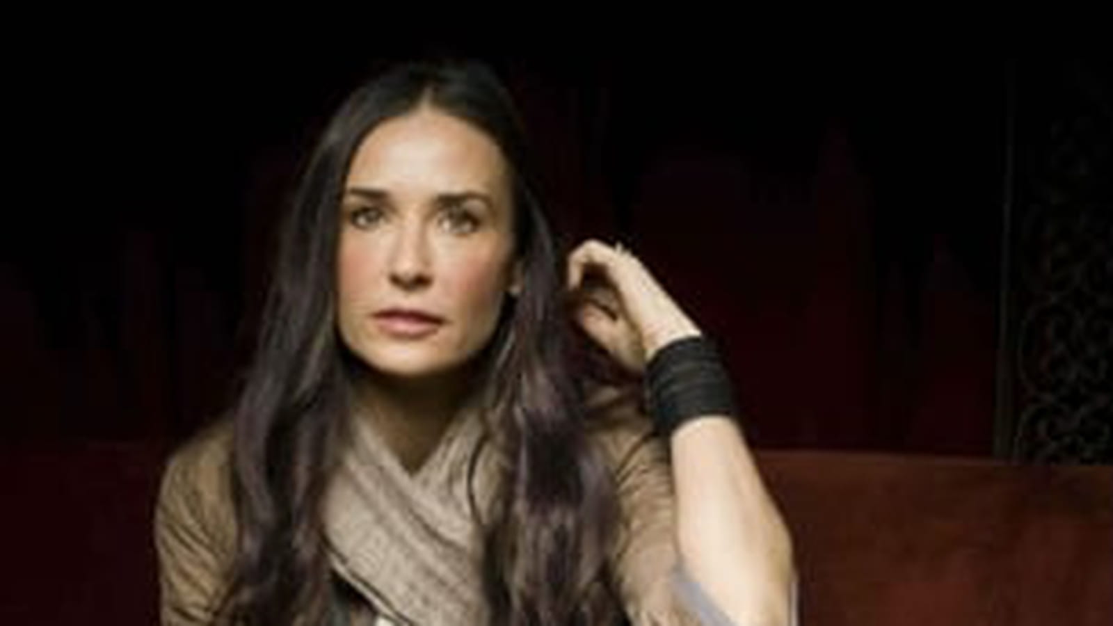 Demi Moore