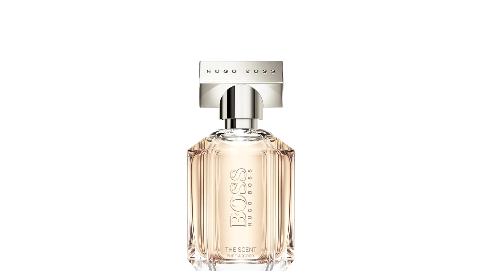  The Scent For Her, Hugo Boss