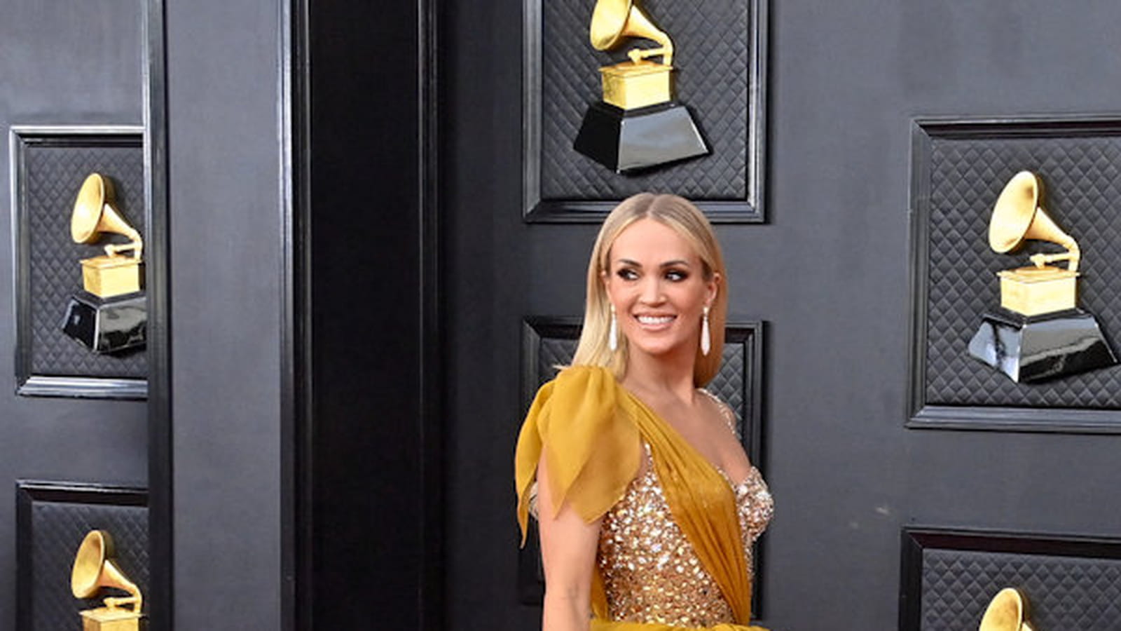 Carrie Underwood