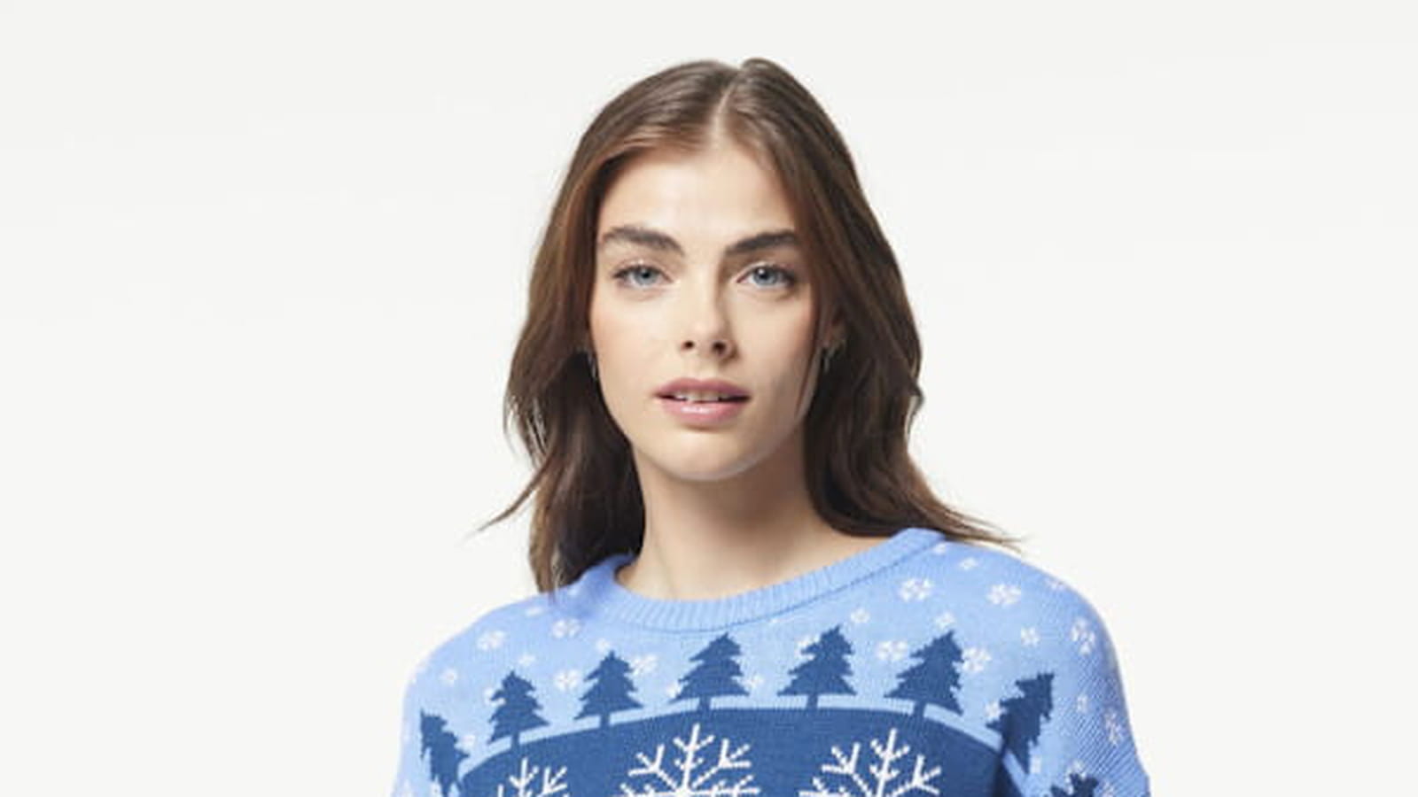 Pull de Noël Jennyfer