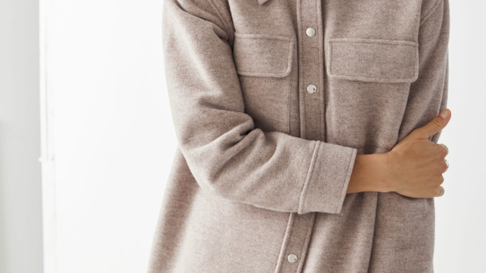 Veste & Other Stories