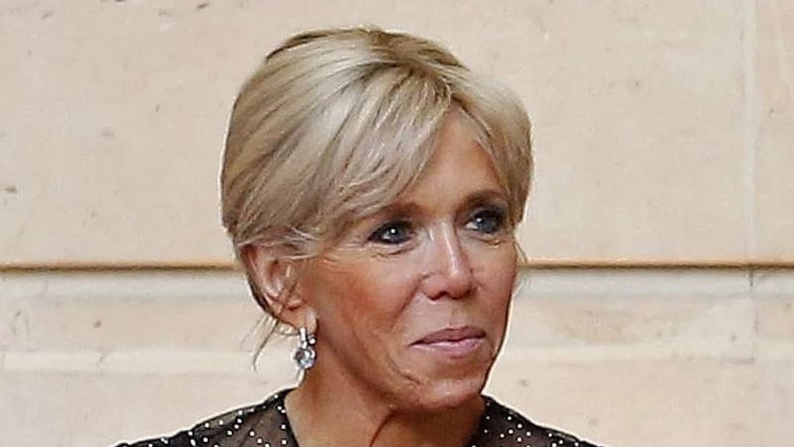 Brigitte Macron