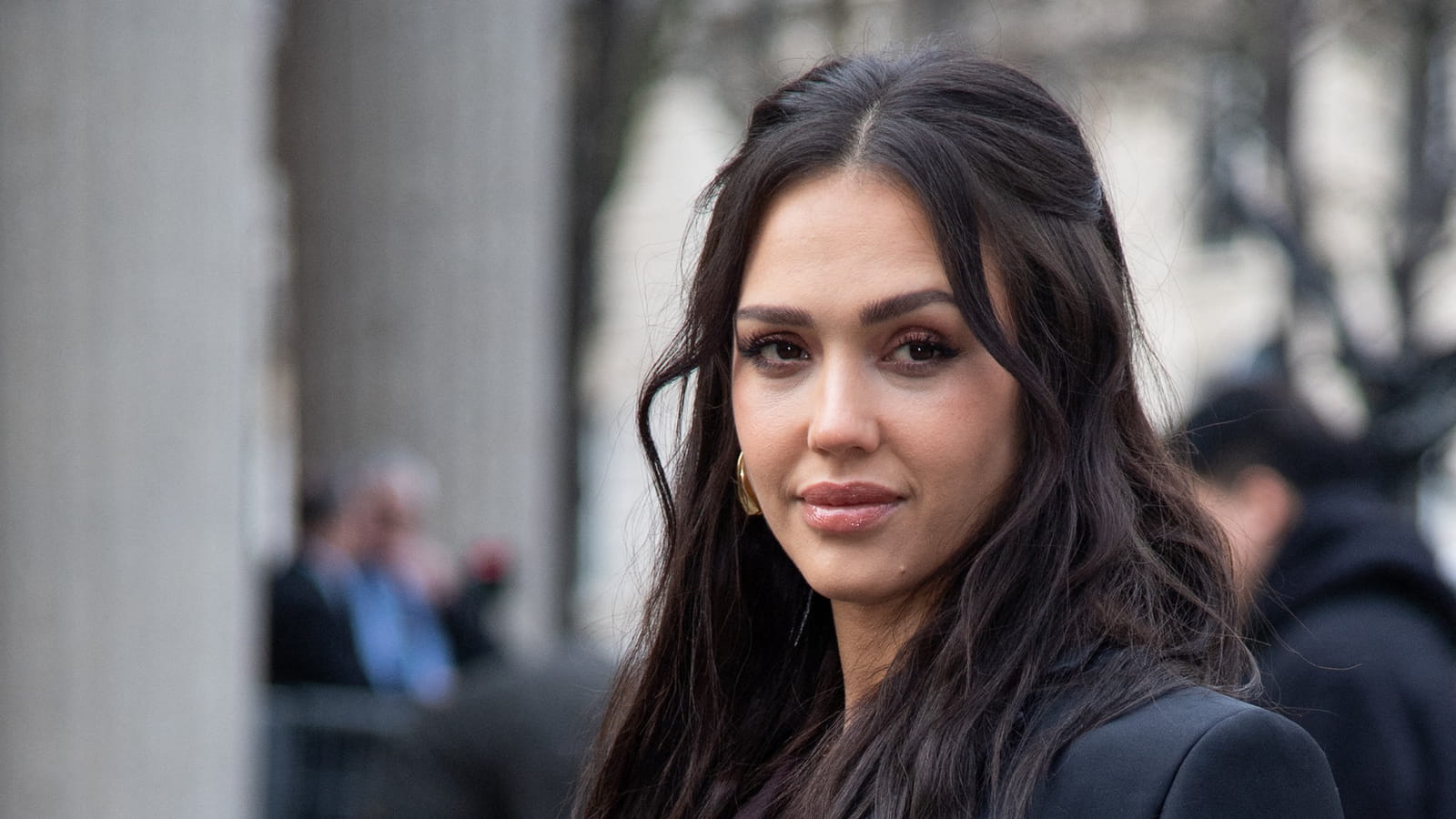 Jessica Alba, 42 ans