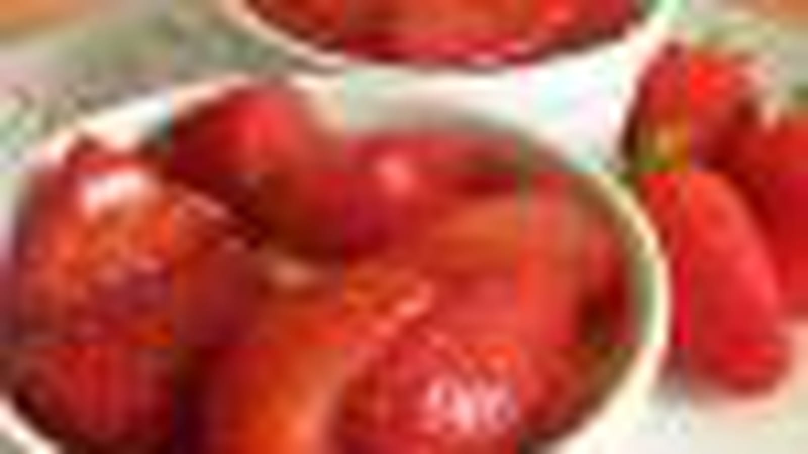 Chocolat blanc-fraise