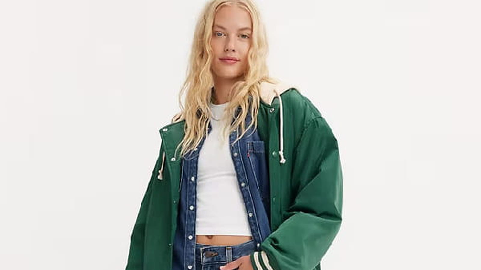 Jean Levi's 
