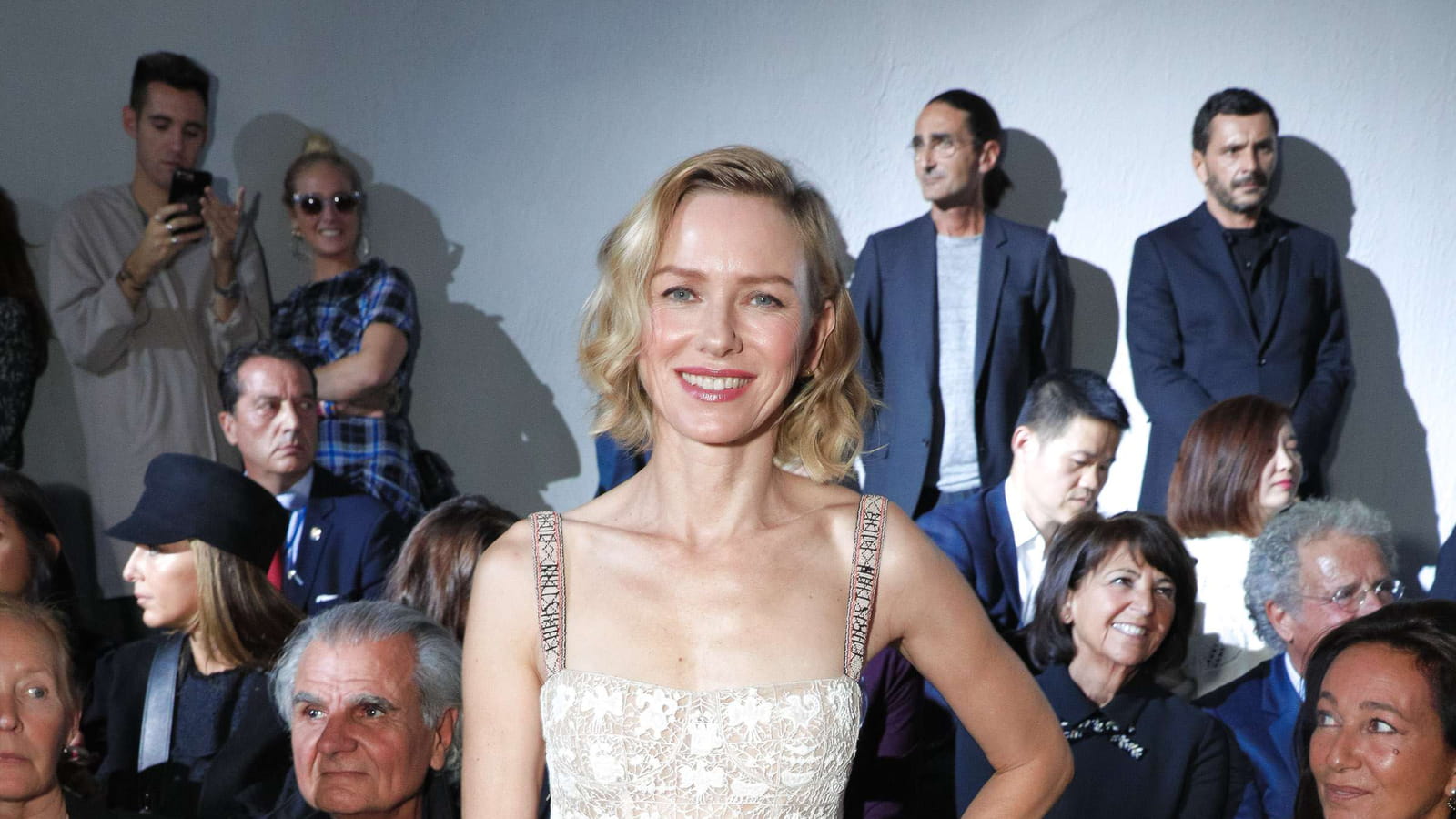 Naomi Watts