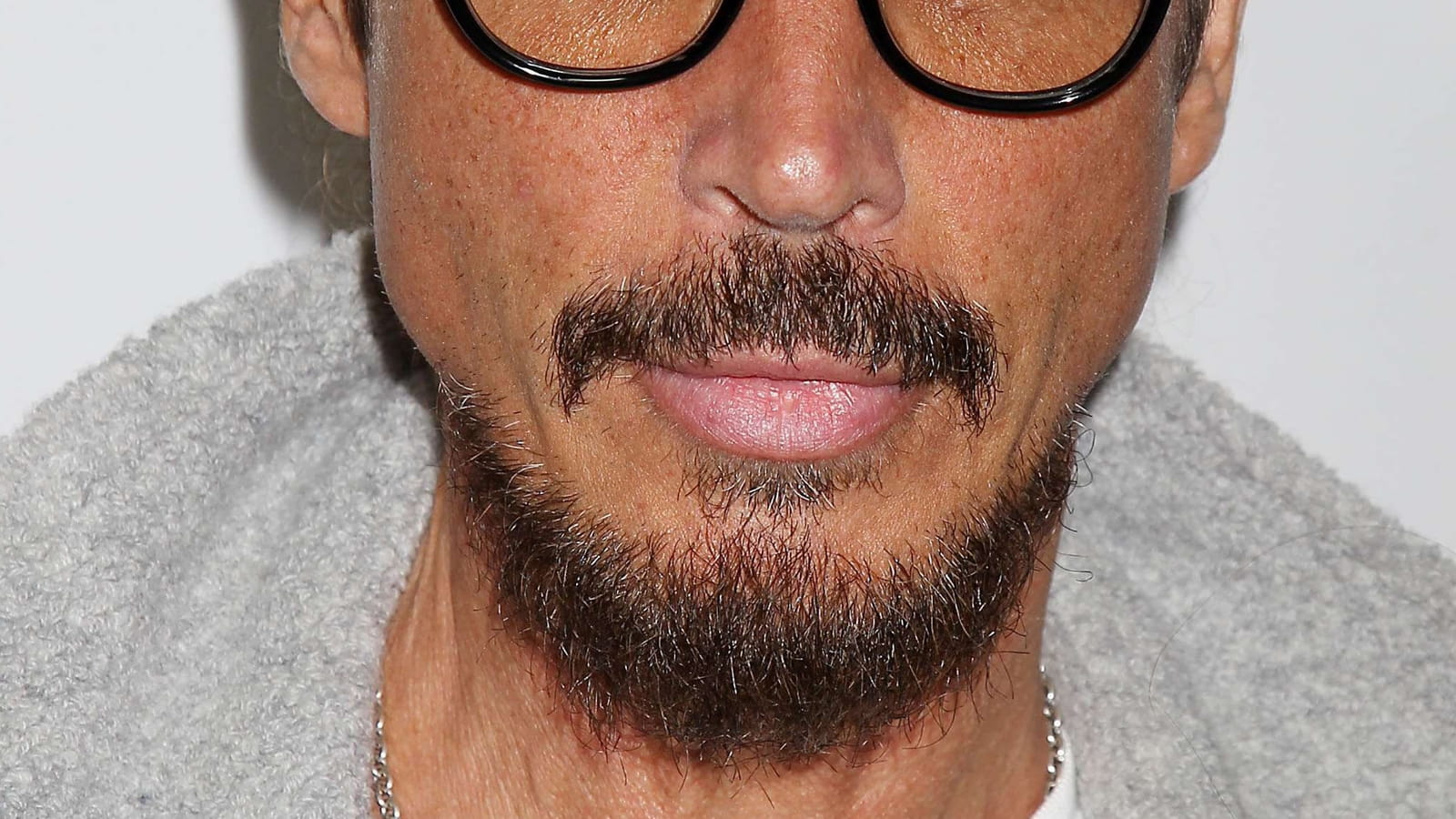 Chris Cornell