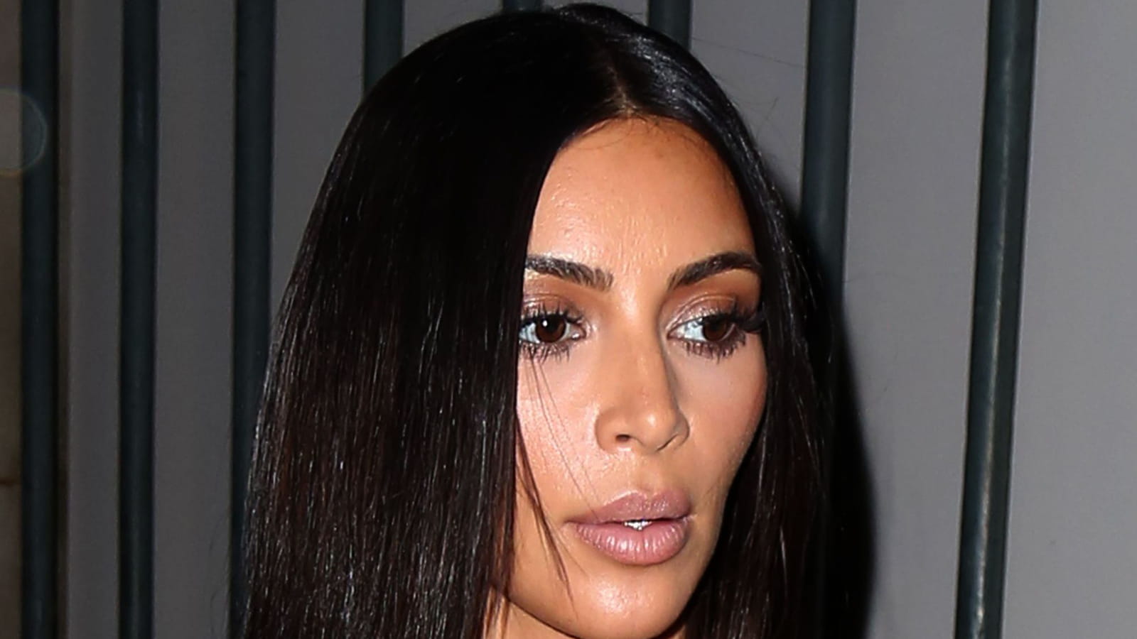 Kim Kardashian