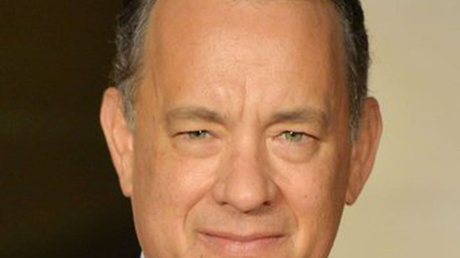 Tom Hanks