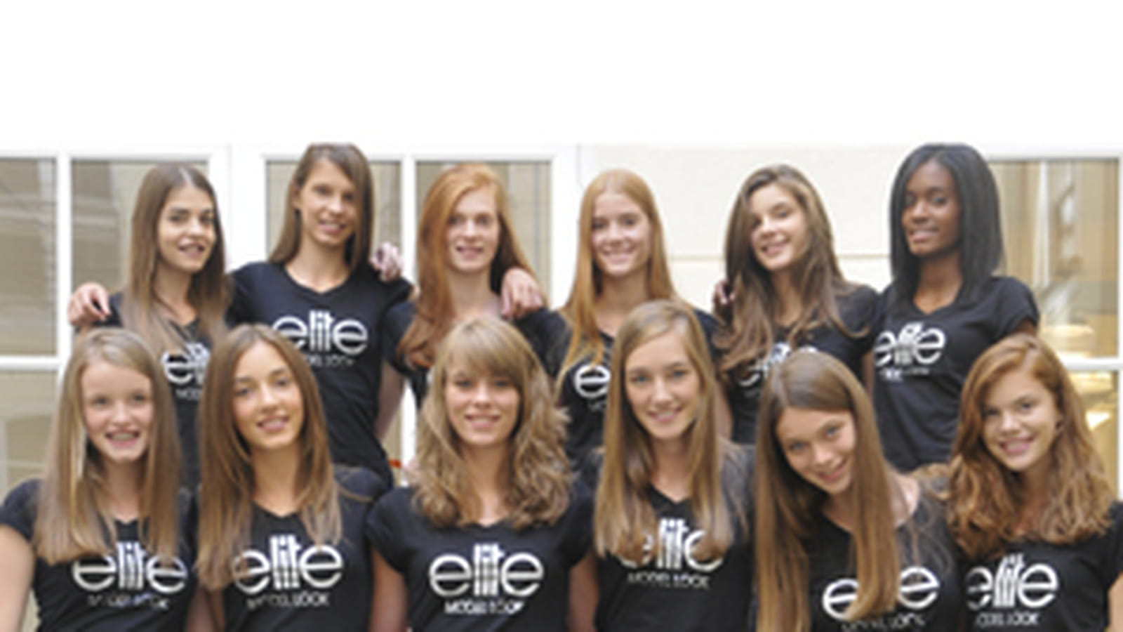 Les 12 finalistes