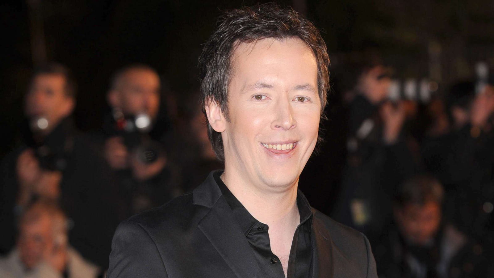 Jean Luc Lemoine