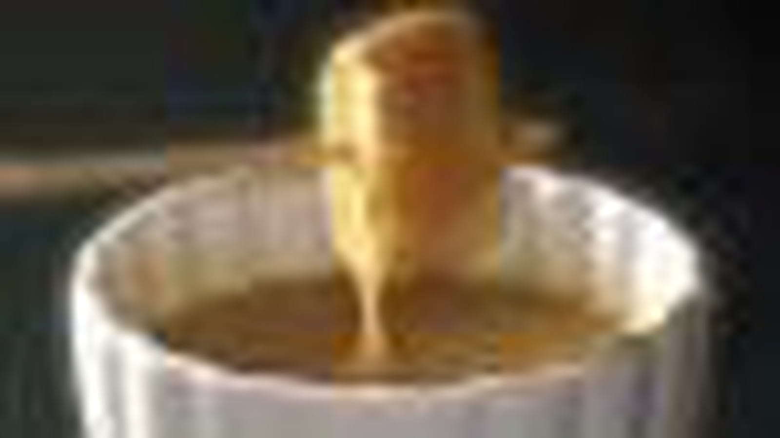 Fondue