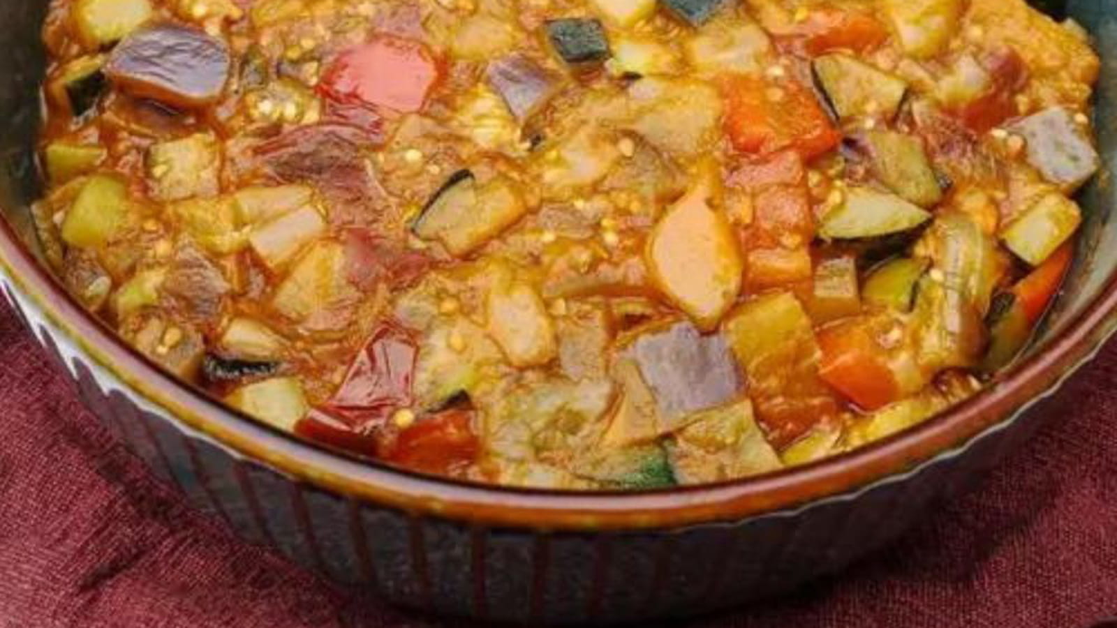 Ratatouille
