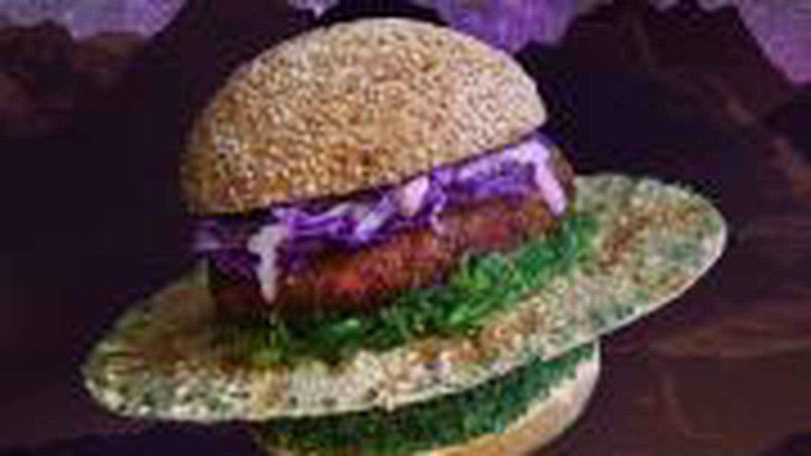 Ovni Burger