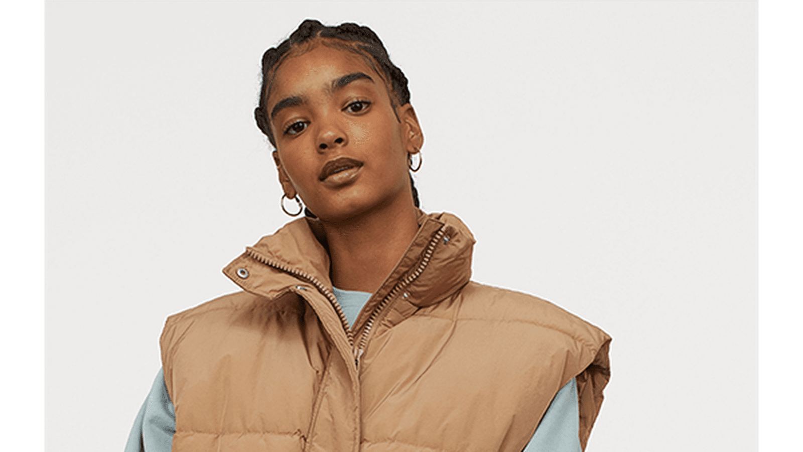 Veste H&M