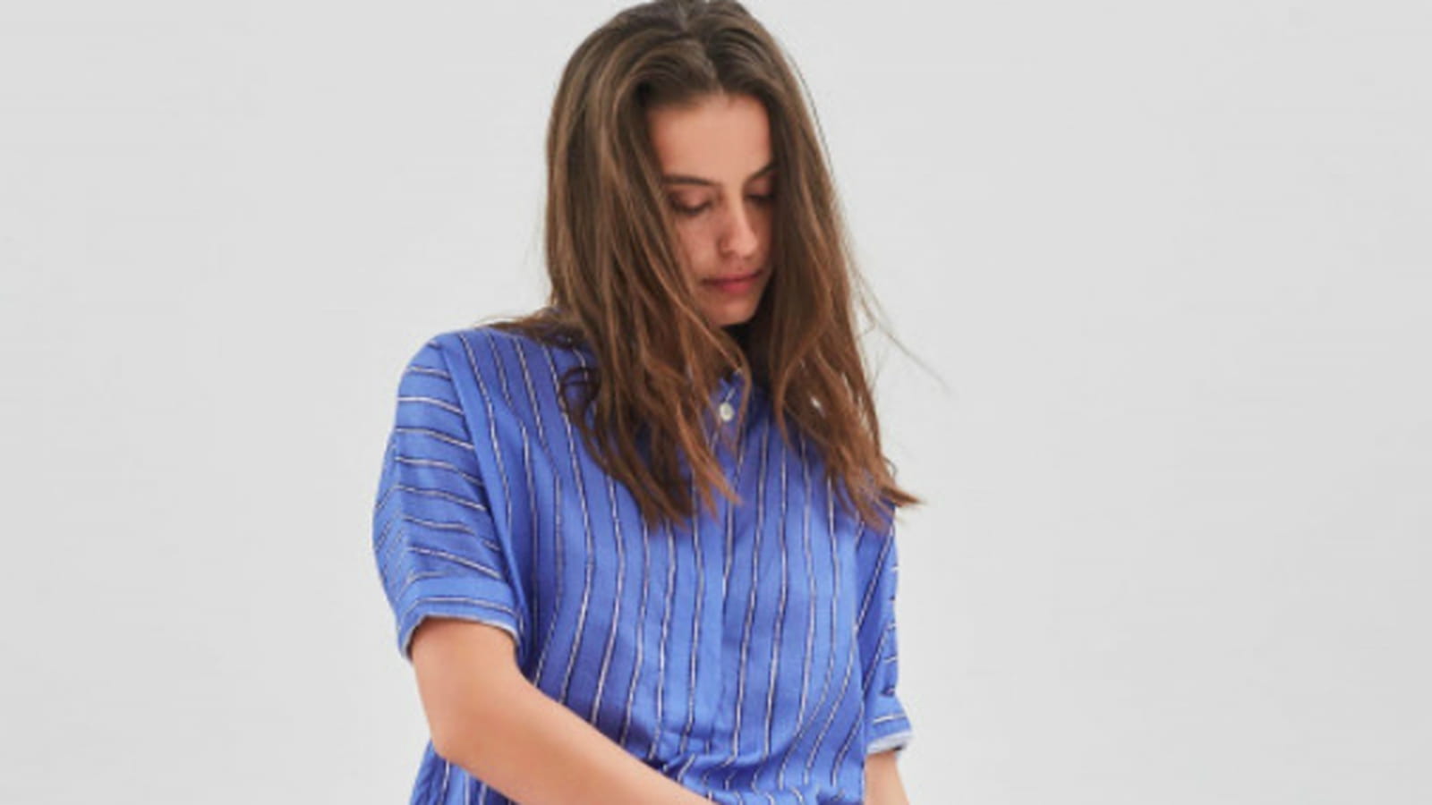 Pantalon Chloé Stora 