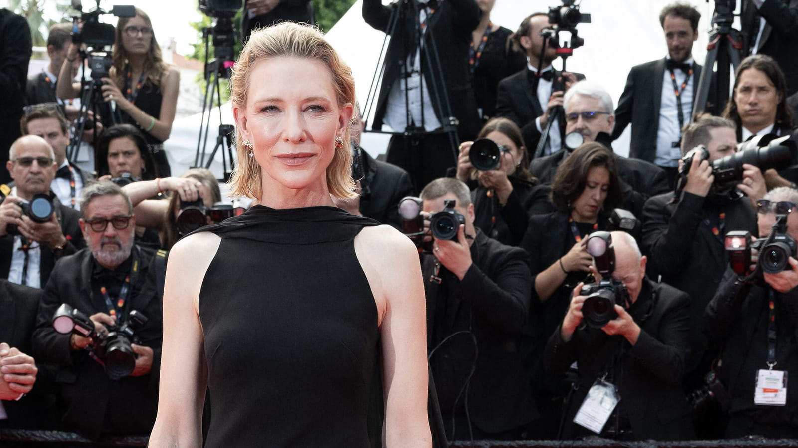 Cate Blanchett