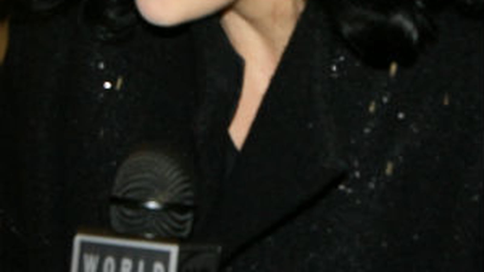 Dita Von Teese