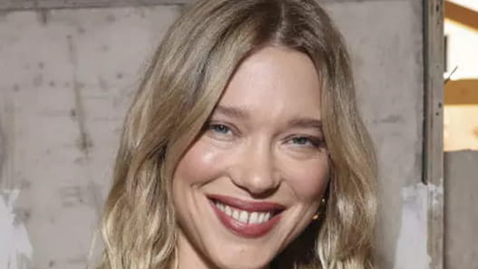 Léa Seydoux