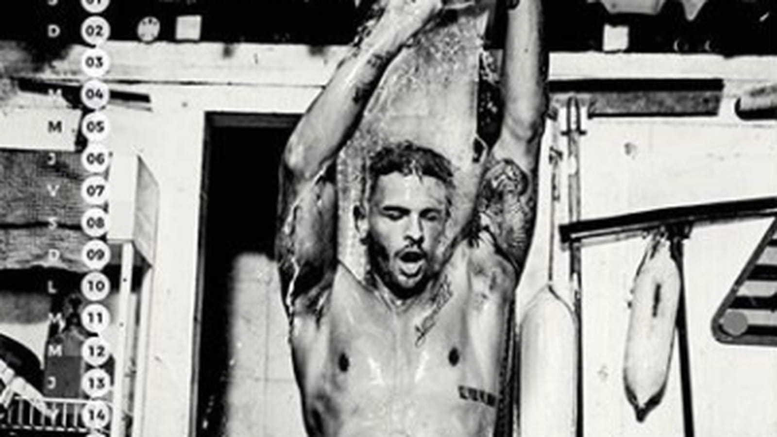 Baptiste Giabiconi